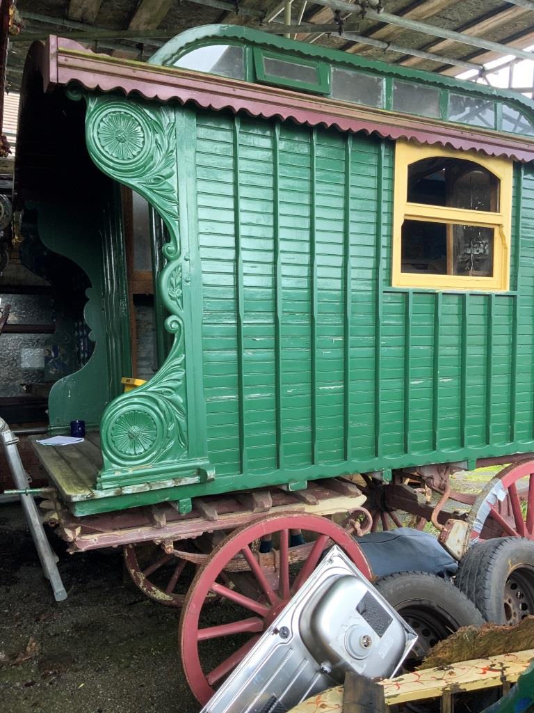 ledge wagon for sale