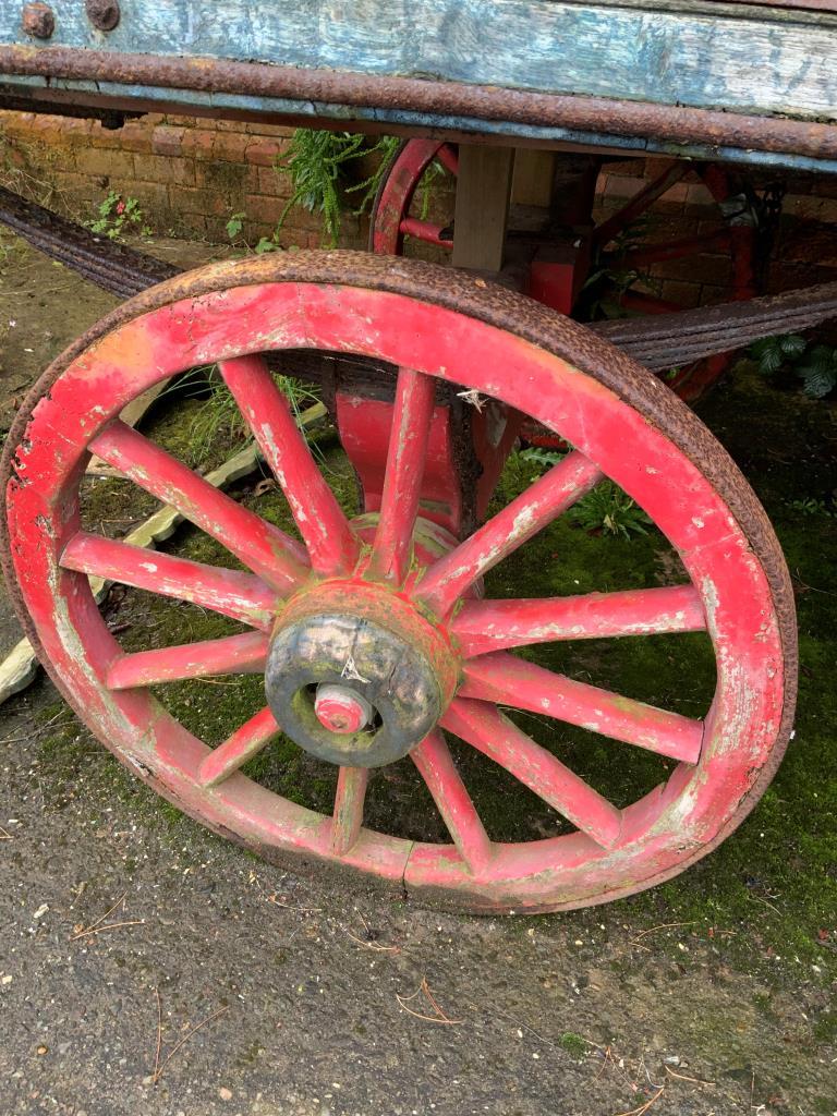 ledge wagon for sale